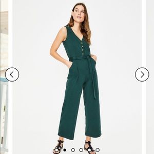 Boden Bryony Jumpsuit